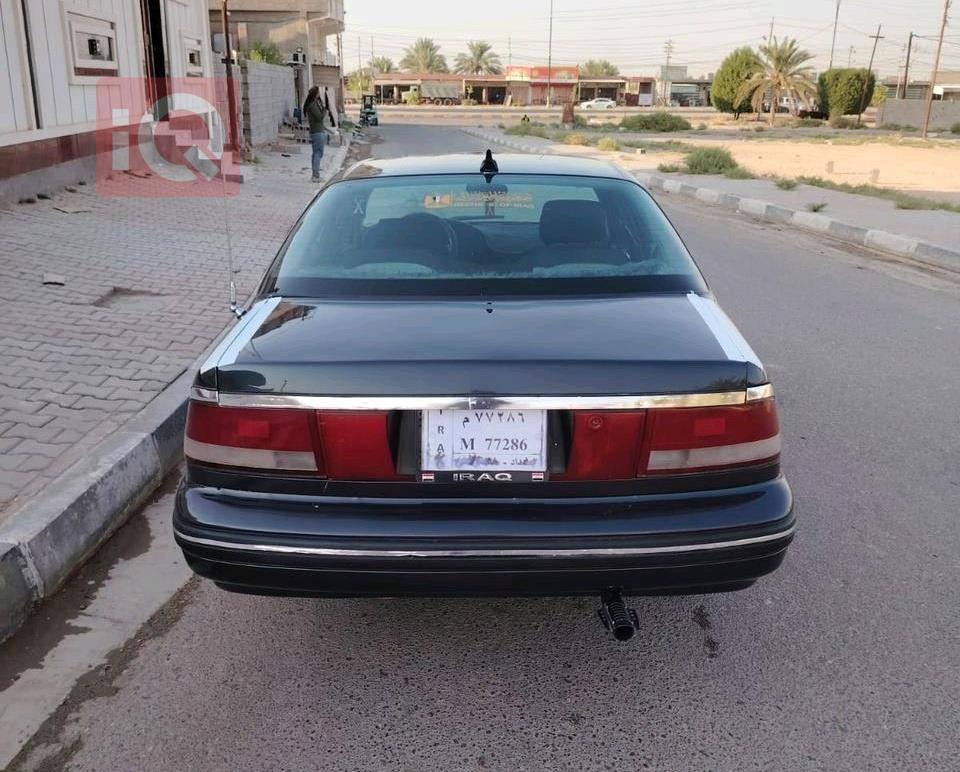 Daewoo Prince
